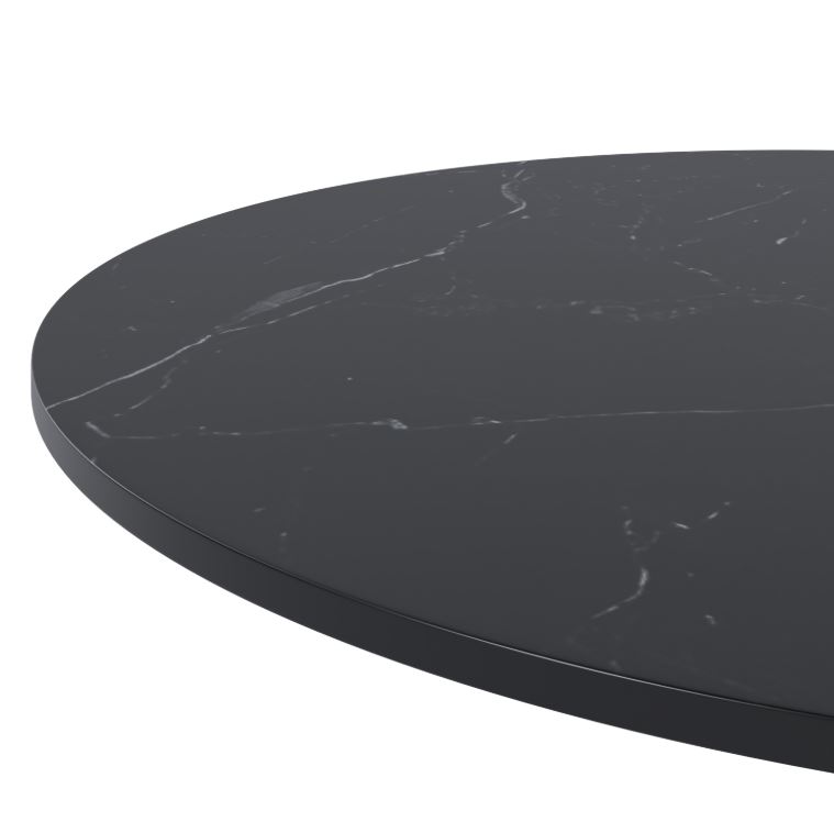 Mesa Porcelánico Lya Baja - Imagen 13