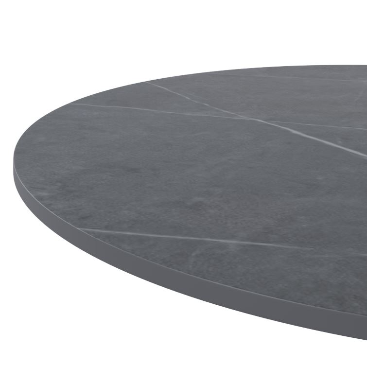 Mesa Porcelánico Lya Baja - Imagen 5