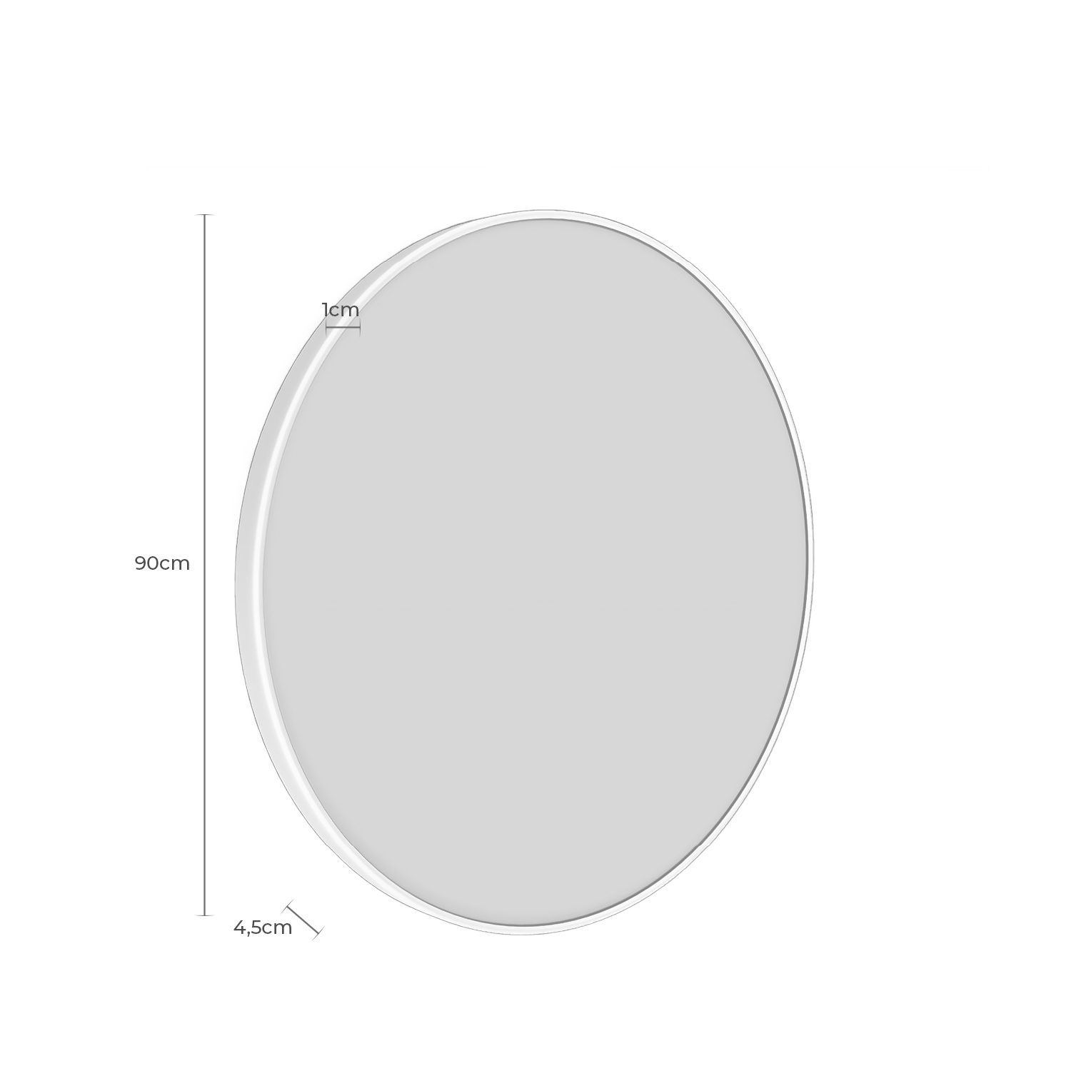 Espejo Recibidor Padua - Imagen 14