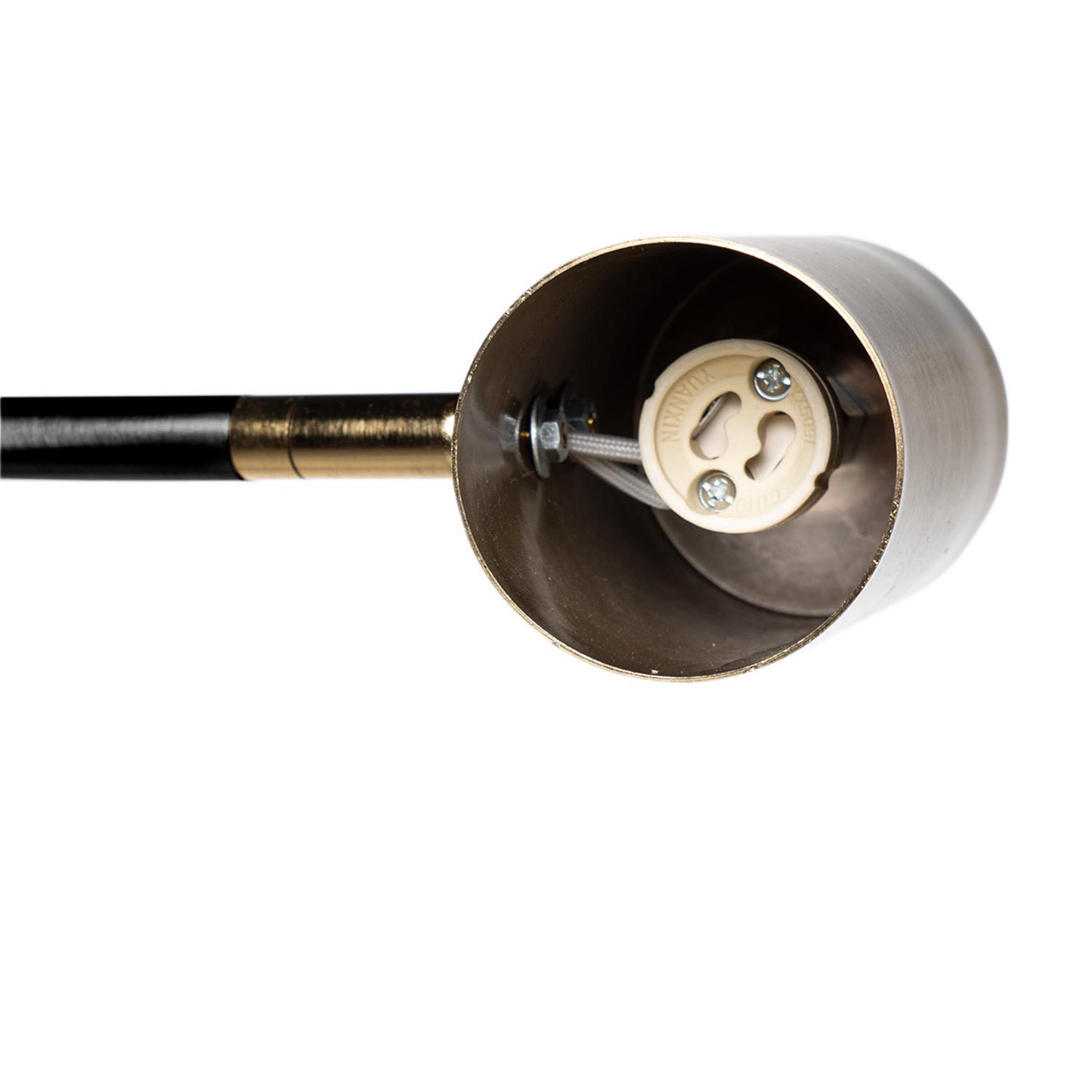 Lampara pie Rugat - Imagen 5