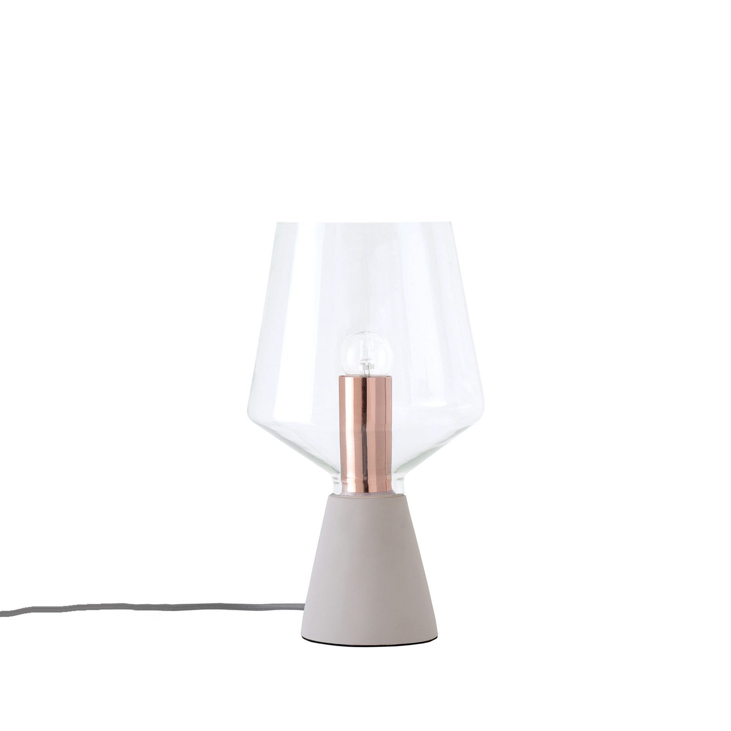 Lampara sobremesa Aina