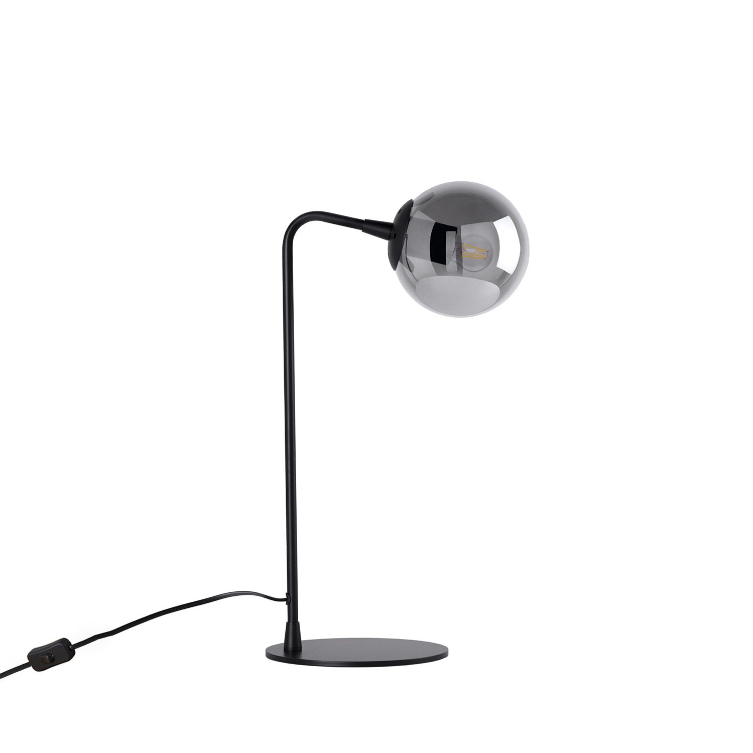 Lampara sobremesa Arnes