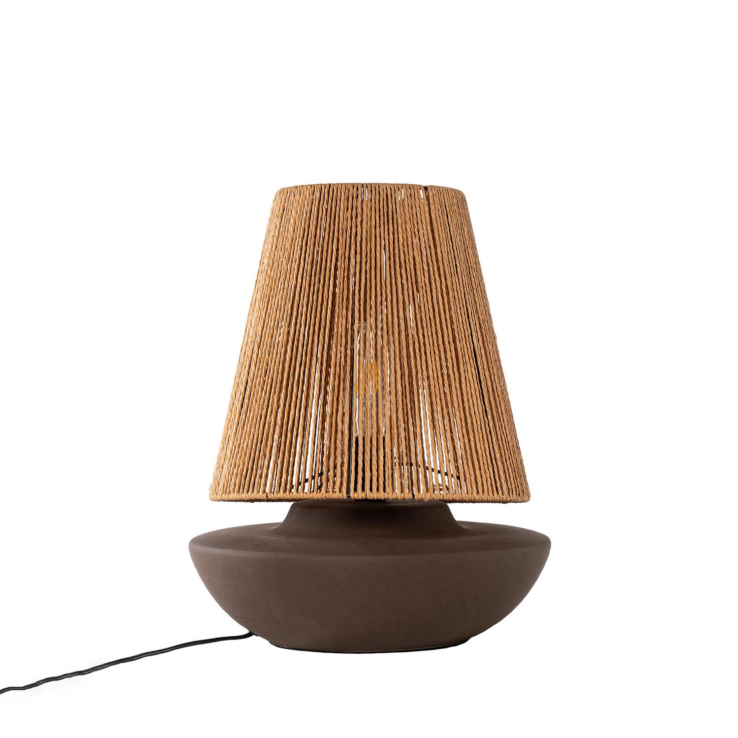 Lampara sobremesa Beires - Imagen 5