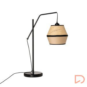 Lampara sobremesa Rotta