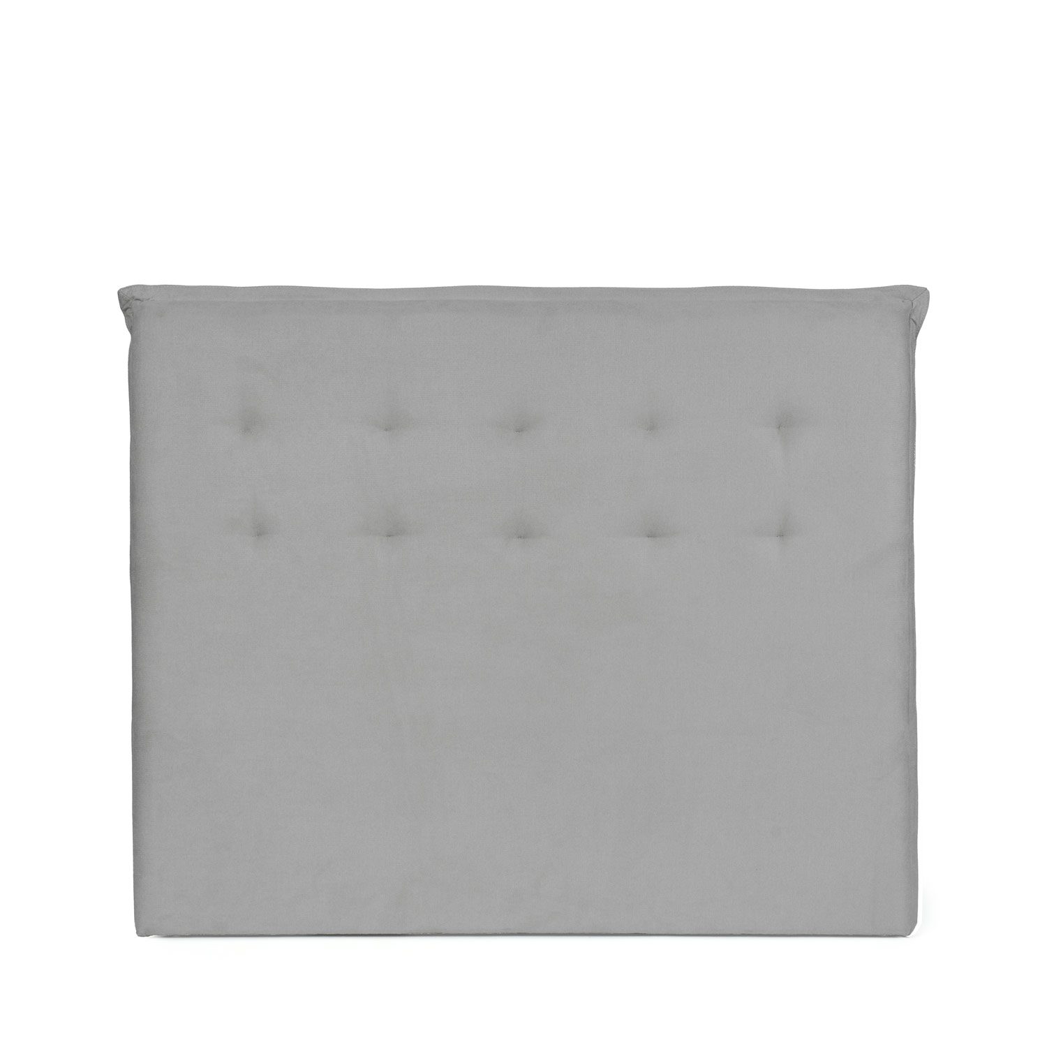 Cabezal Aliso Tapizado Stock - Imagen 8