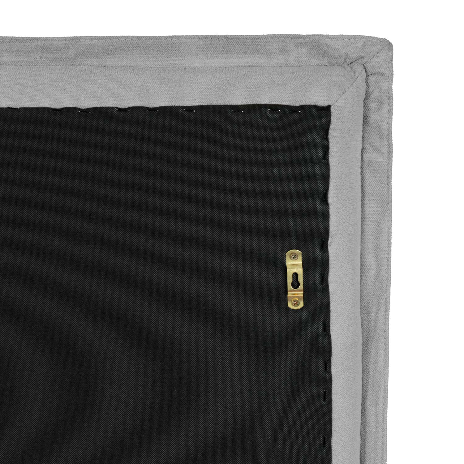 Cabezal Aliso Tapizado Stock - Imagen 10