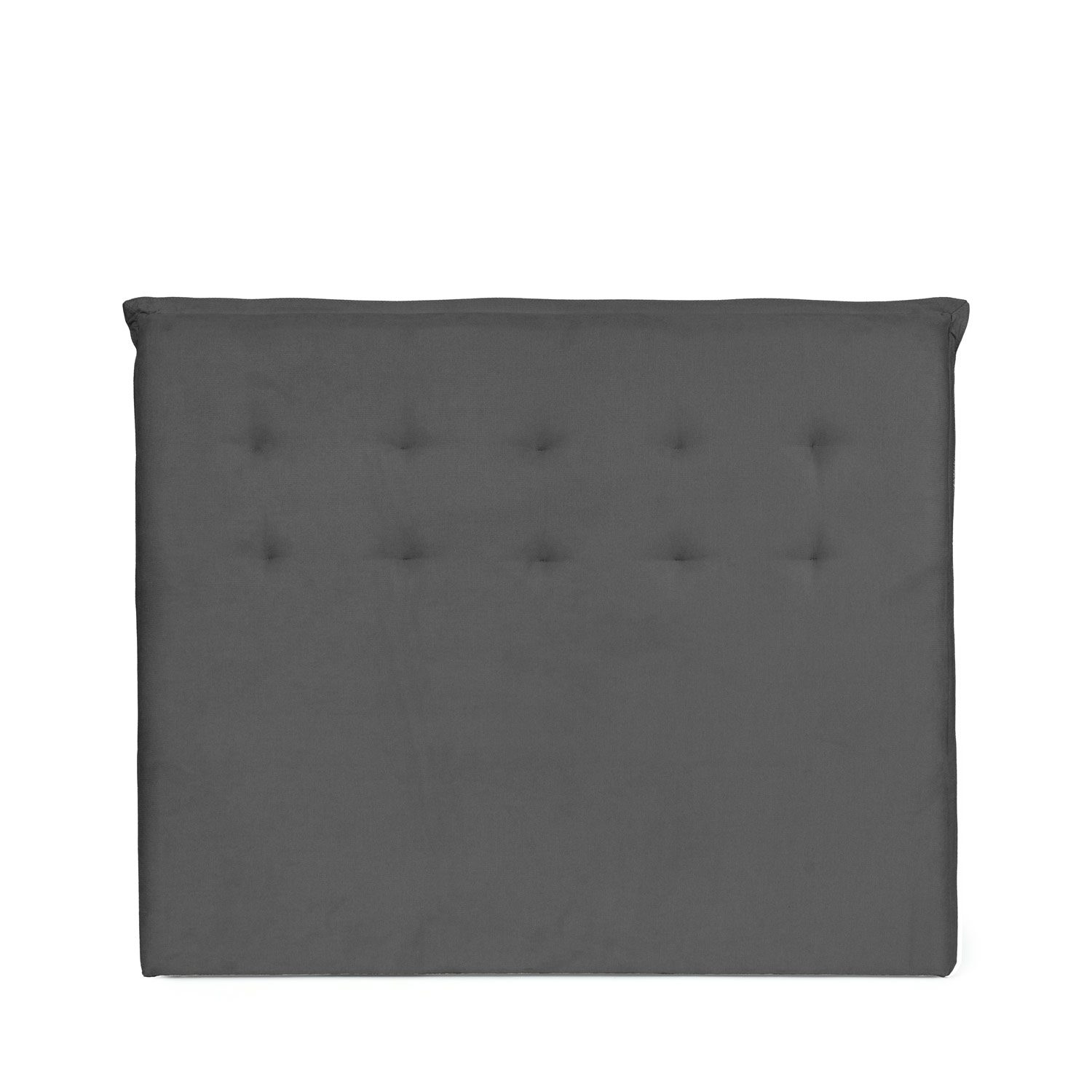 Cabezal Aliso Tapizado Stock - Imagen 13