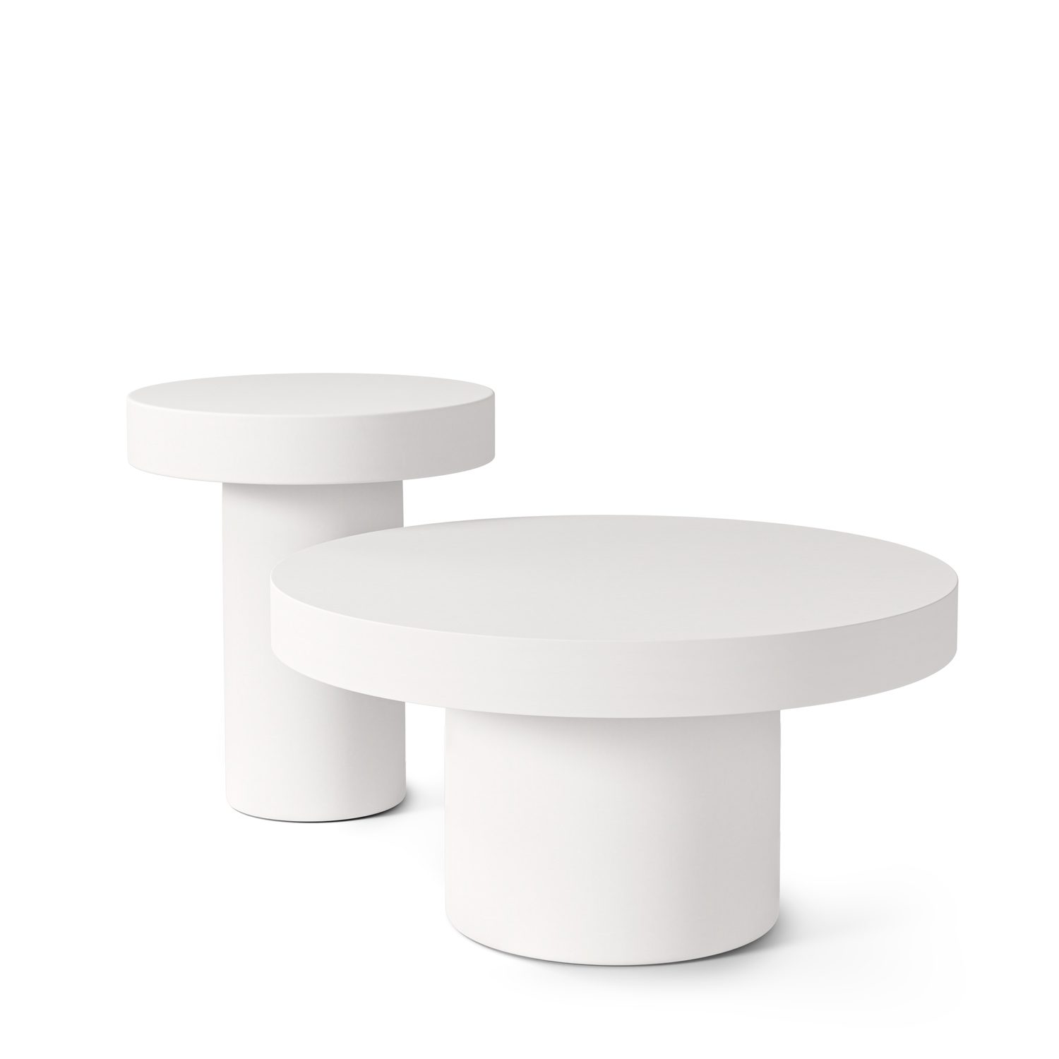 Mesa auxiliar Mirko - Imagen 7