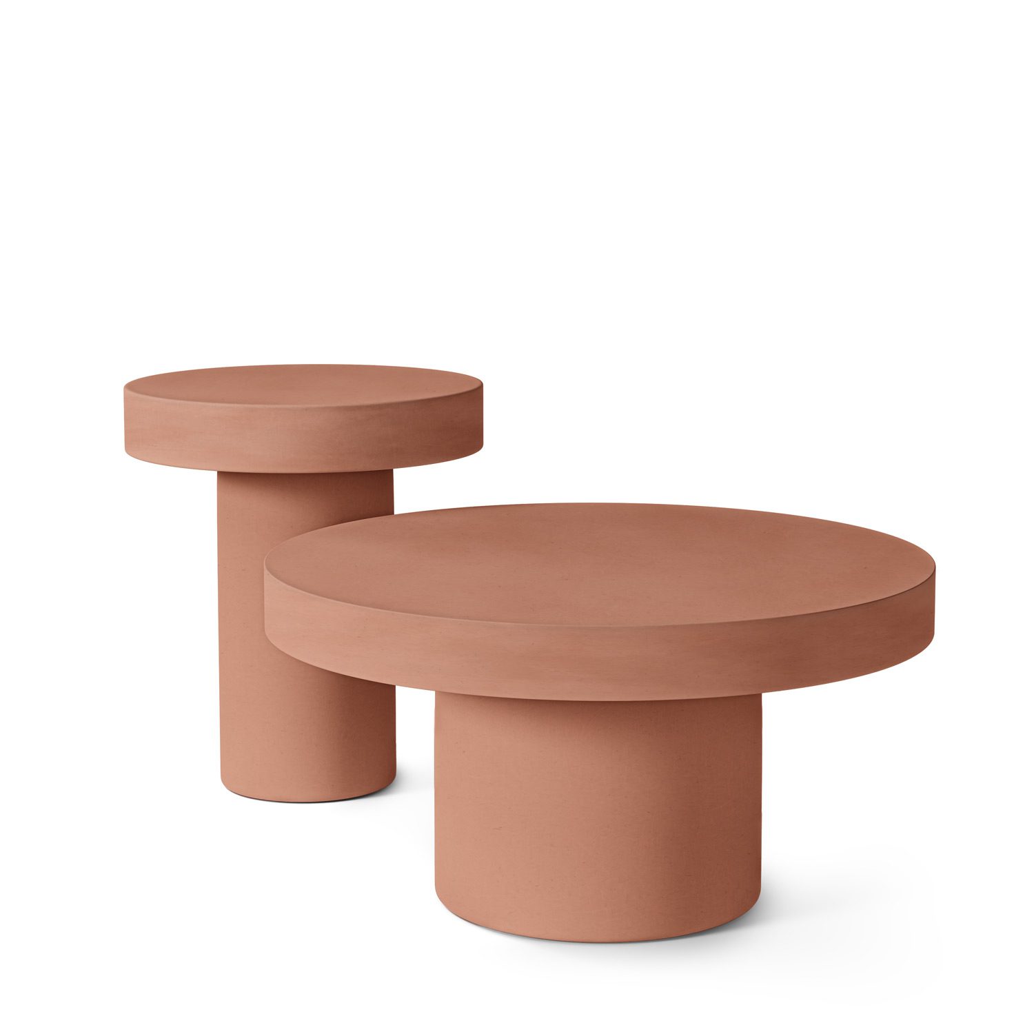 Mesa auxiliar Mirko - Imagen 11