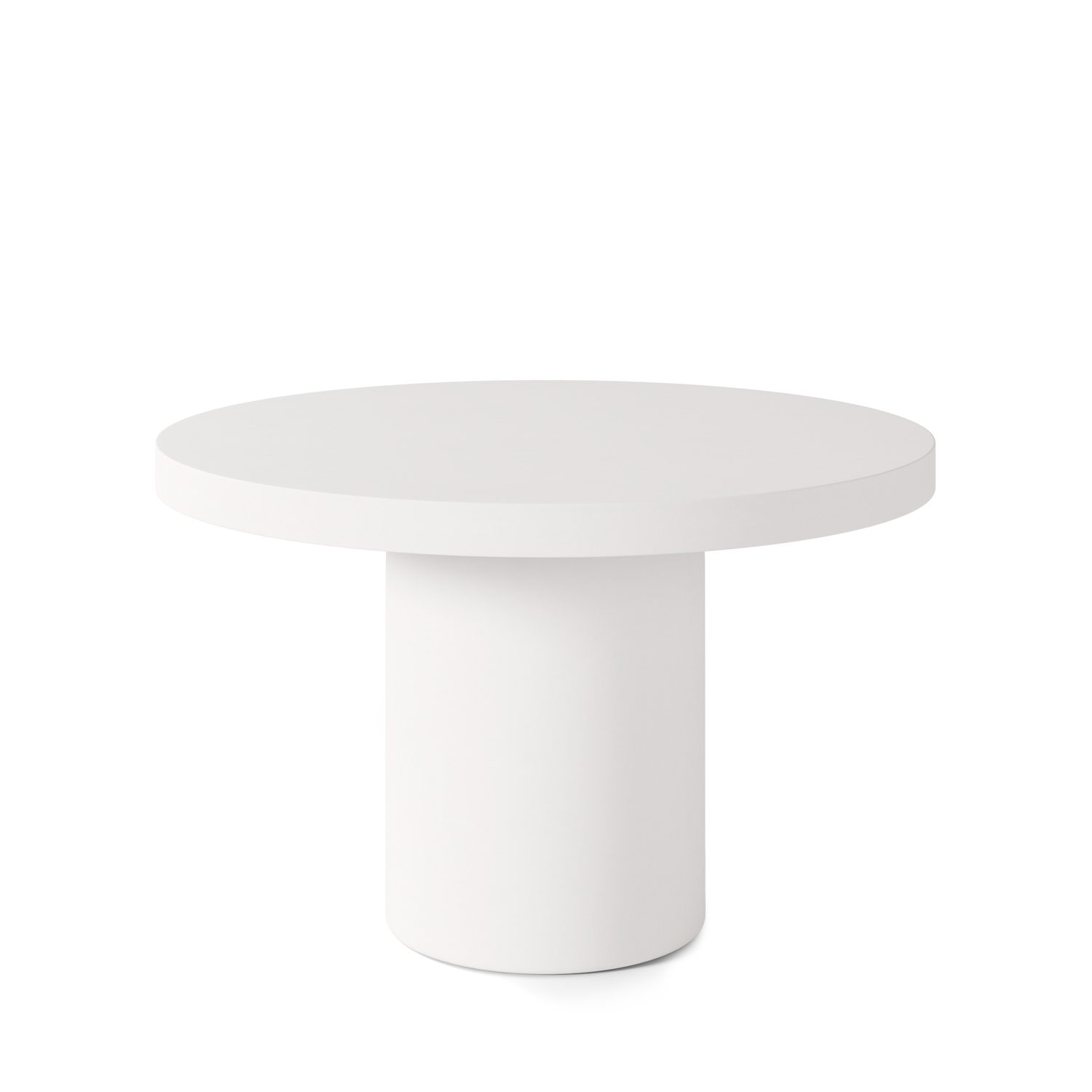 Mesa Thelma cemento - Imagen 5