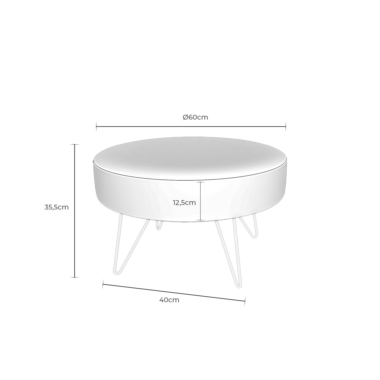 Puff Aron - Imagen 18