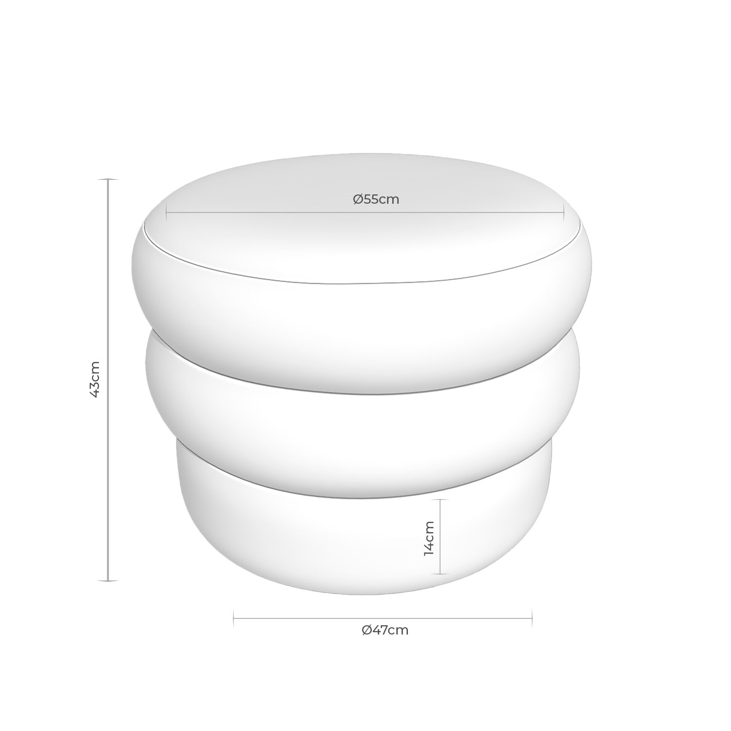 Puff Elliot - Imagen 14