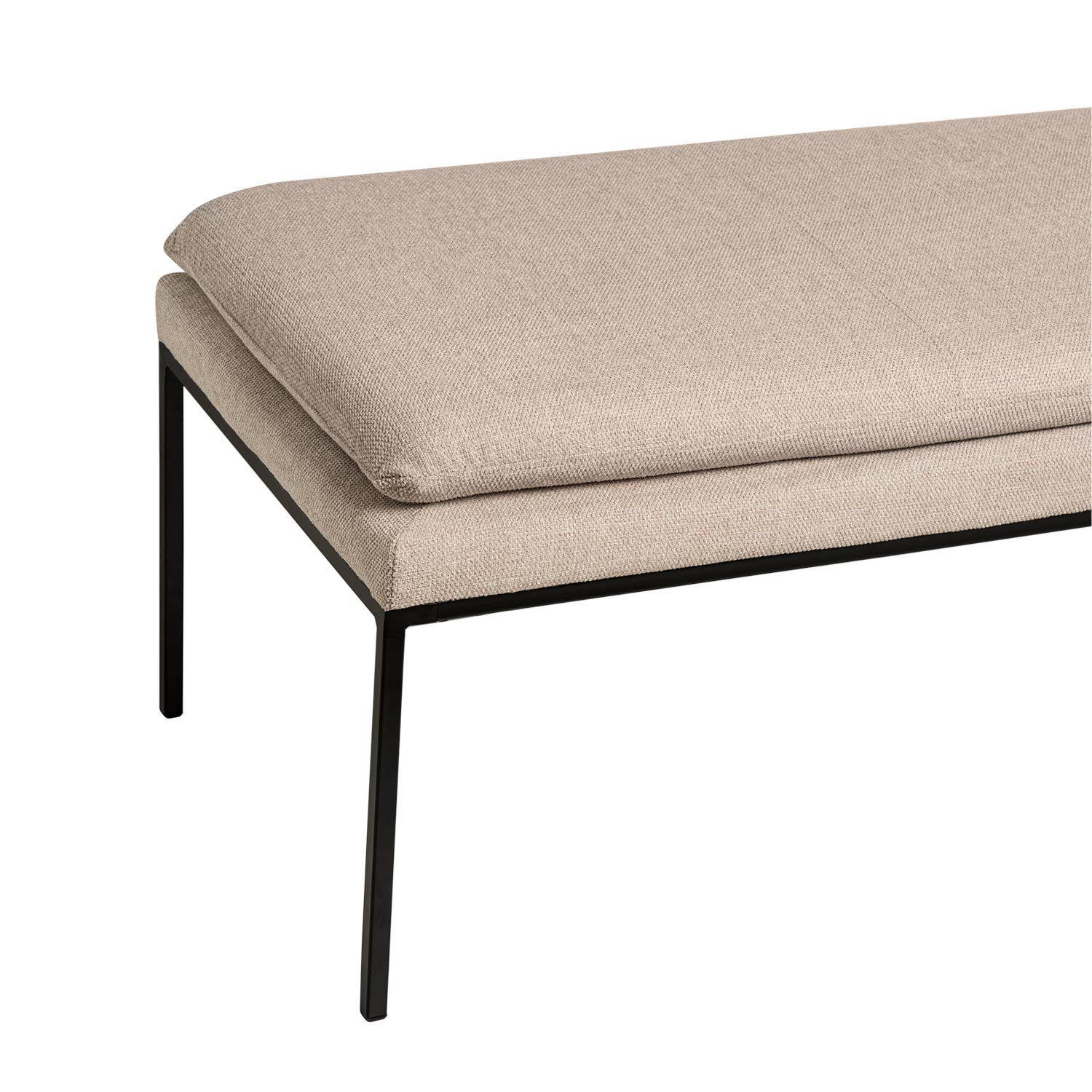 Banqueta Turín - Imagen 4