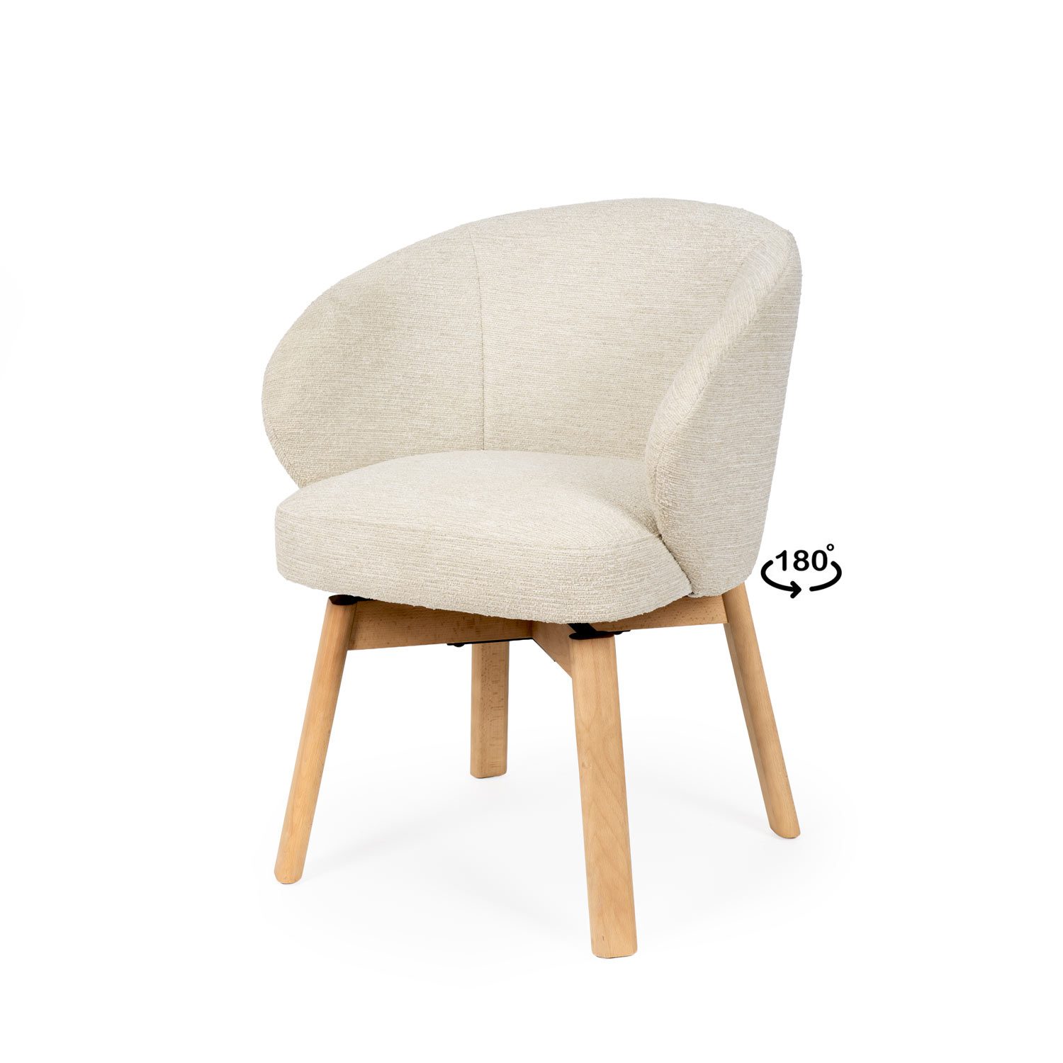 Silla Virginia con brazos - Imagen 10