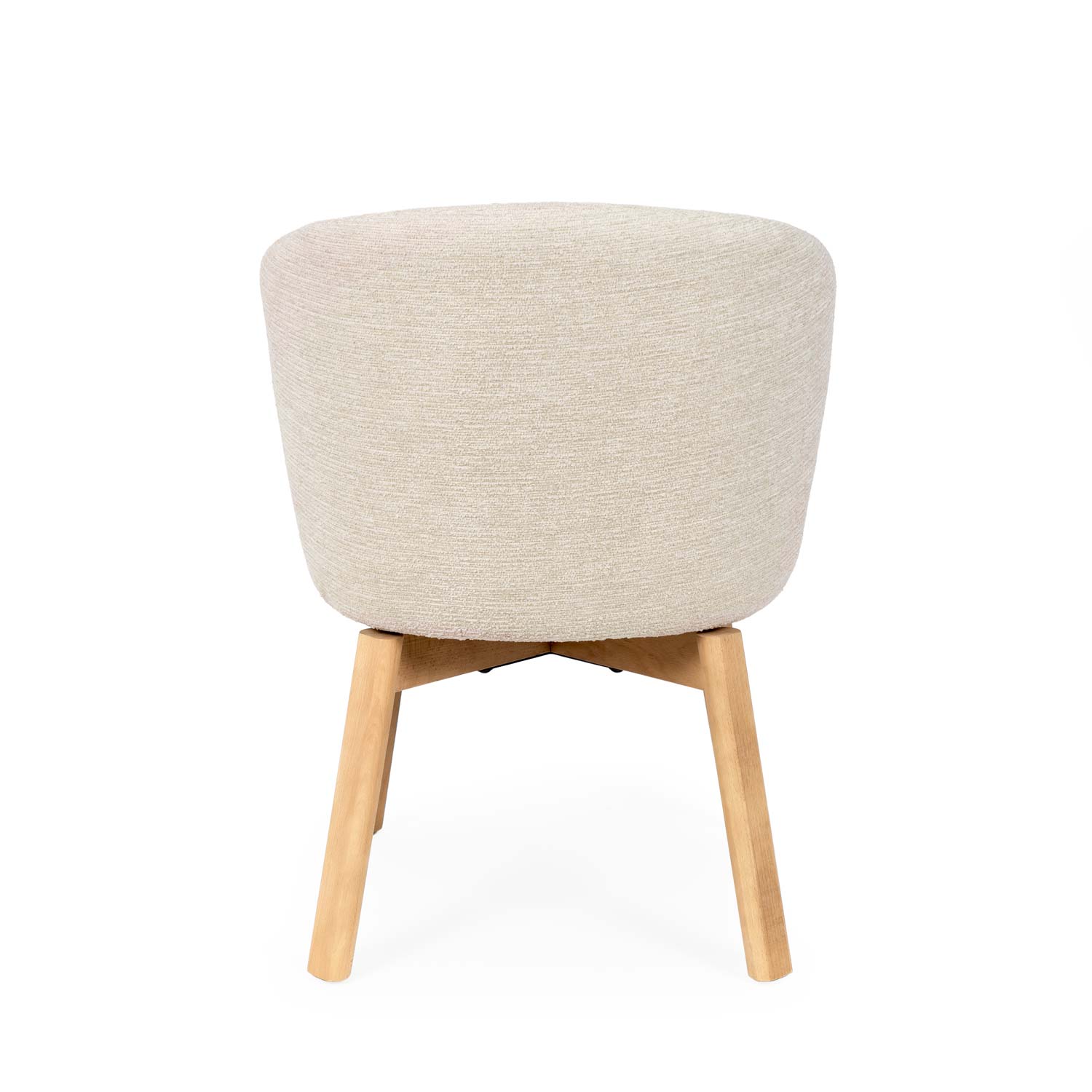 Silla Virginia con brazos - Imagen 9