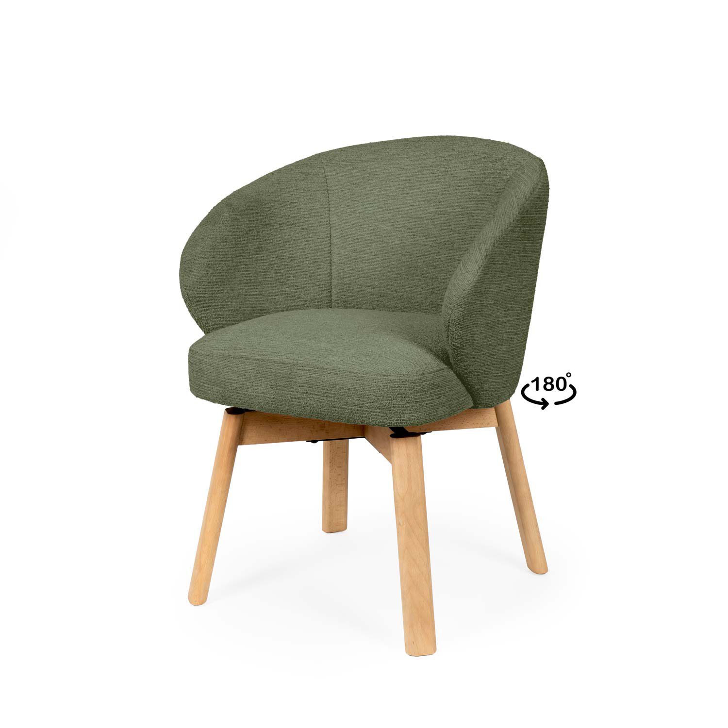 Silla Virginia con brazos - Imagen 20