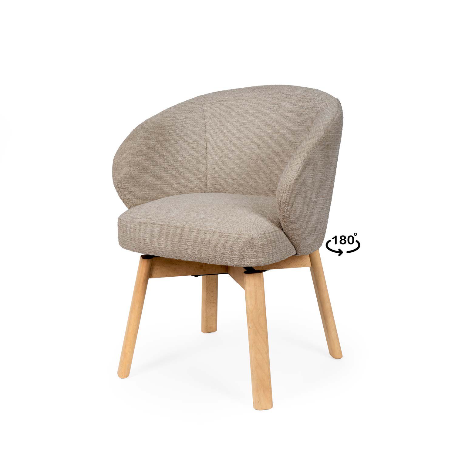 Silla Virginia con brazos - Imagen 15