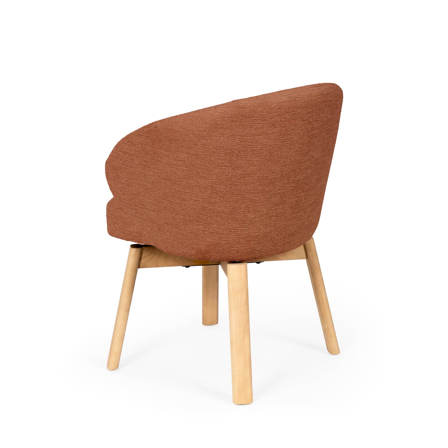 Silla Virginia con brazos - Imagen 4