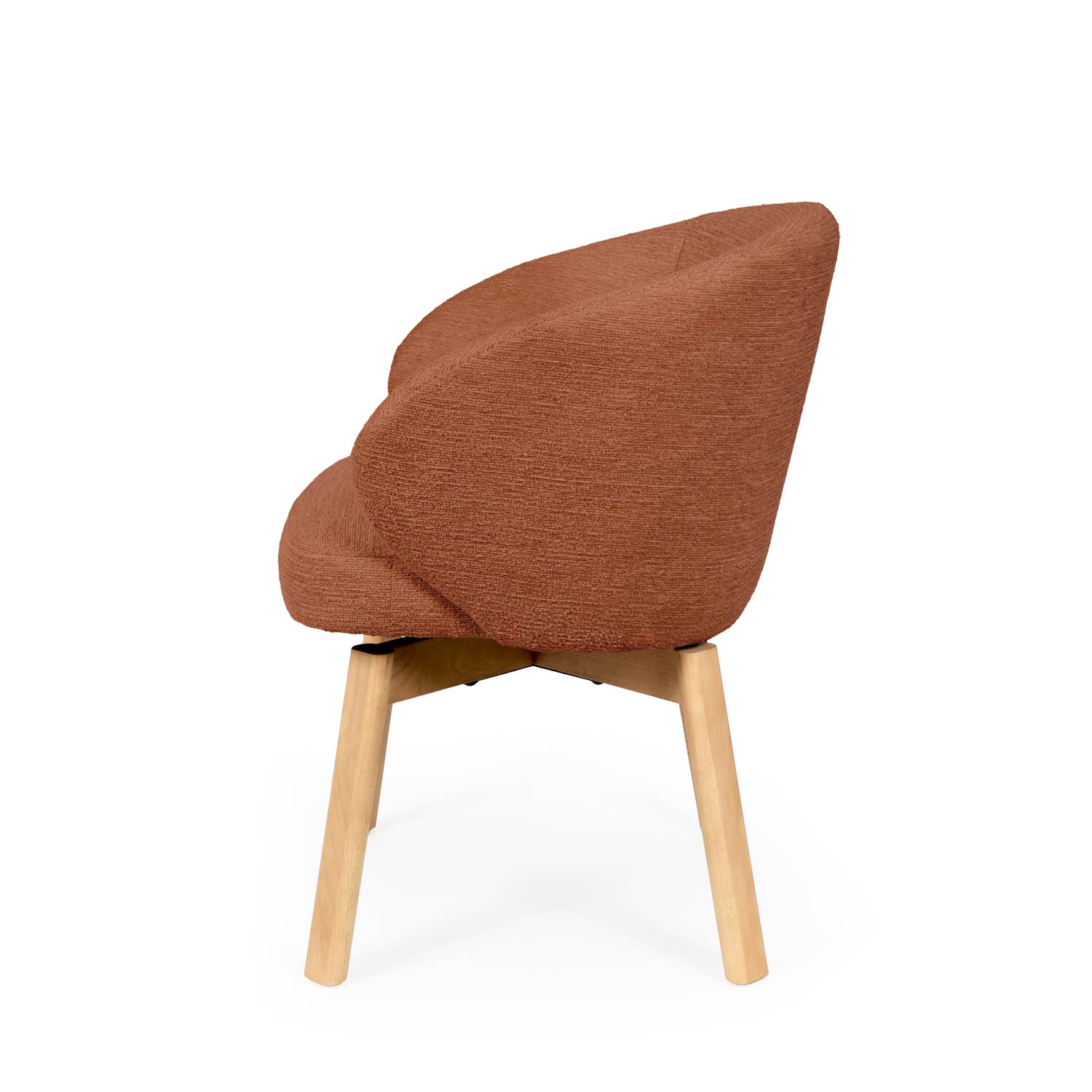 Silla Virginia con brazos - Imagen 5