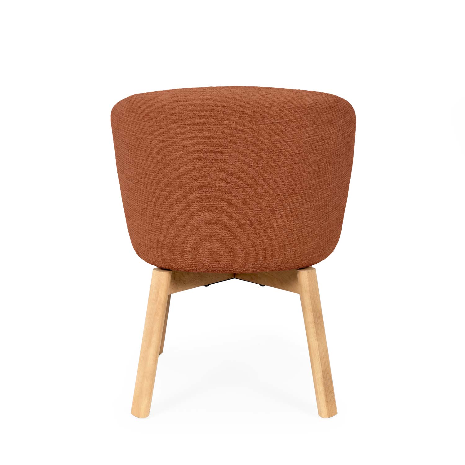 Silla Virginia con brazos - Imagen 7