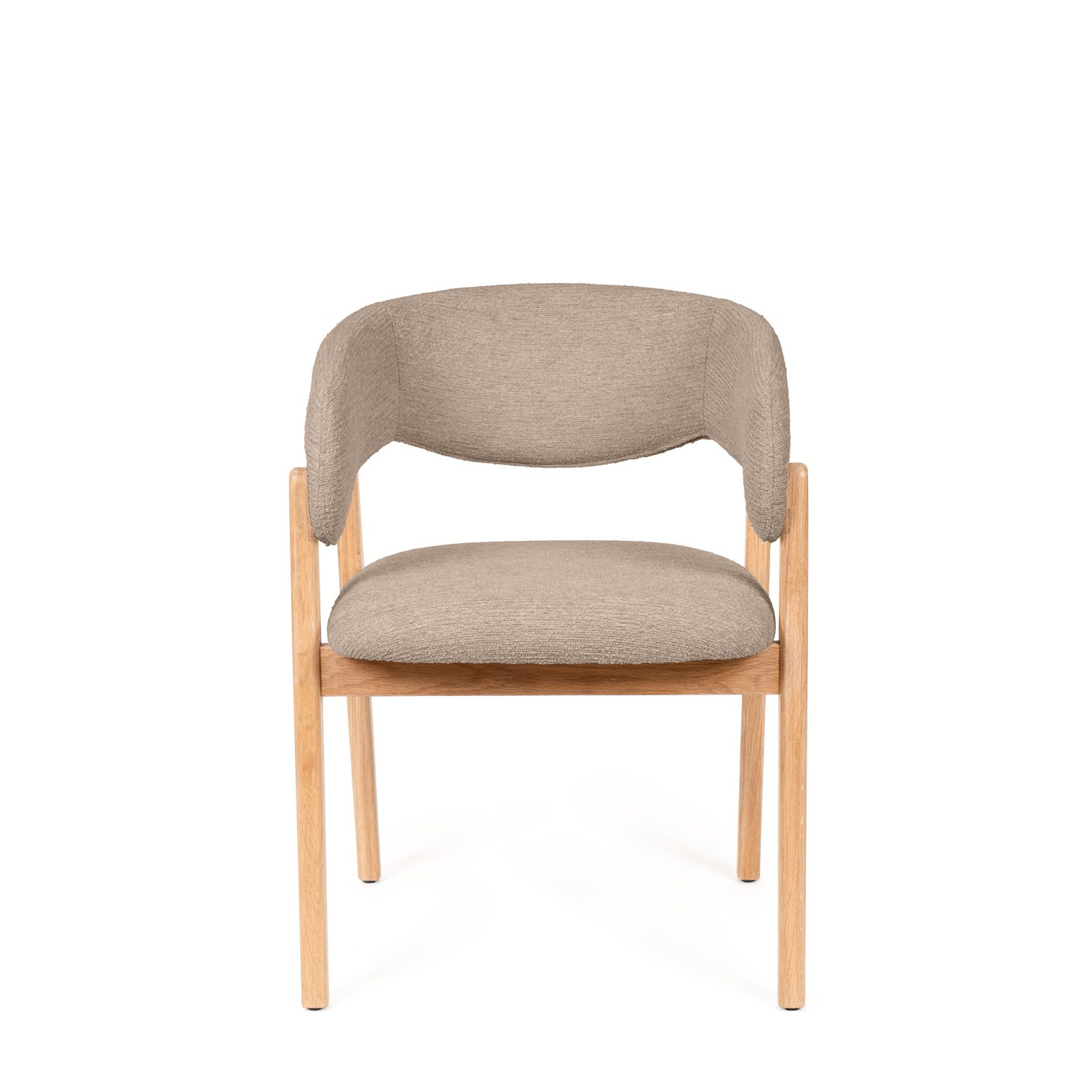 Silla Yvanna con brazos - Imagen 12