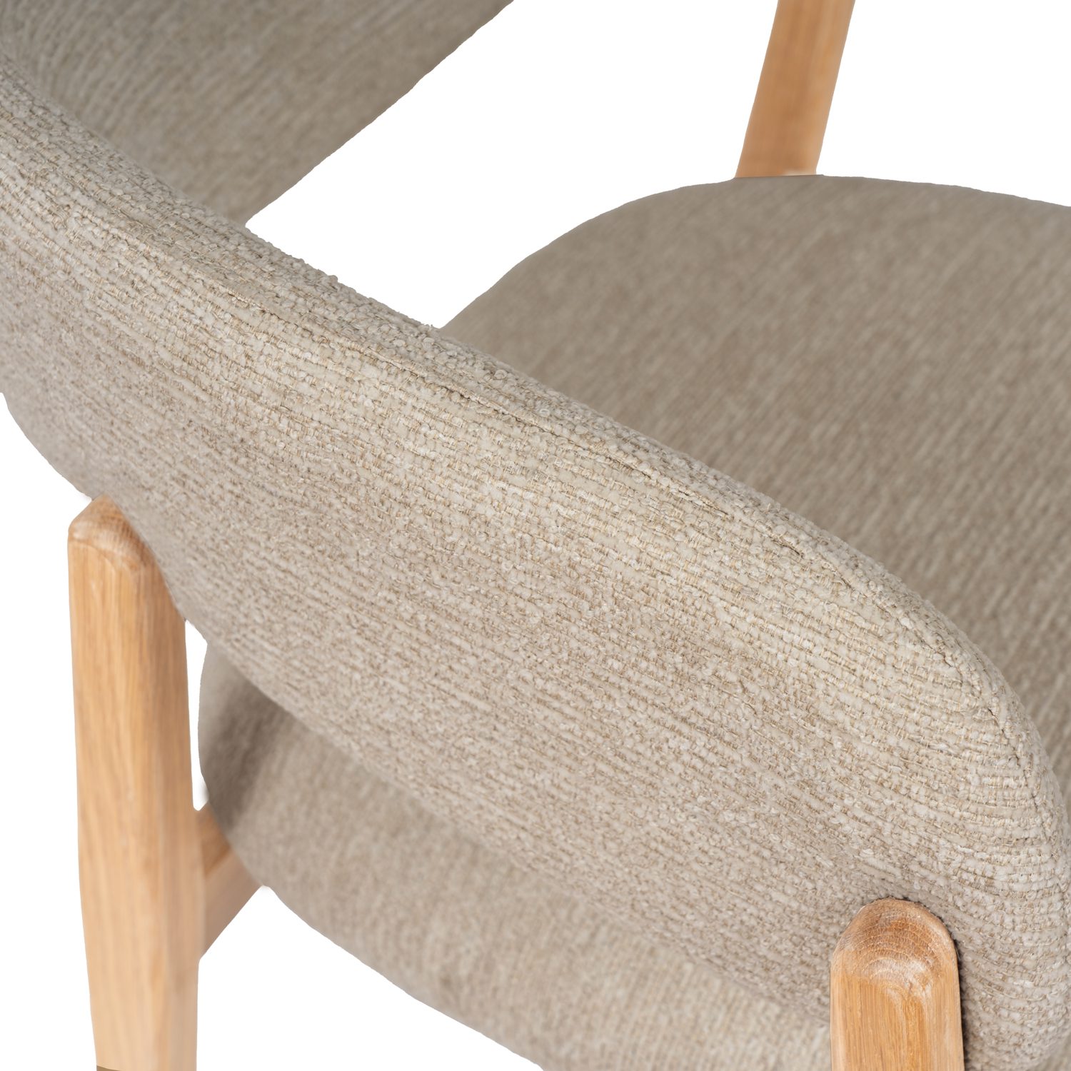 Silla Yvanna con brazos - Imagen 15