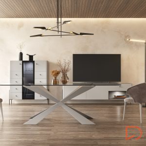 Composición Salón NL03