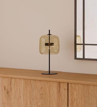 Lampara sobremesa Beniel