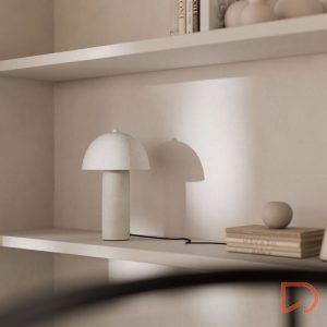 Lampara sobremesa Antas