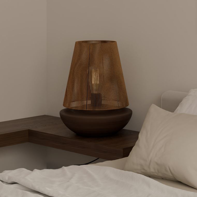 Lampara sobremesa Beires