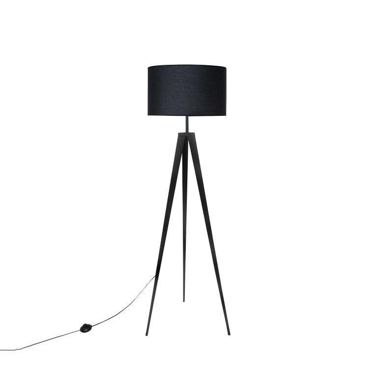 Lampara pie Chera - Imagen 5