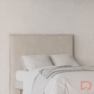 Cabezal Abrego Tapizado Stock