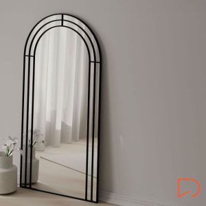 Espejo de pie Orleans