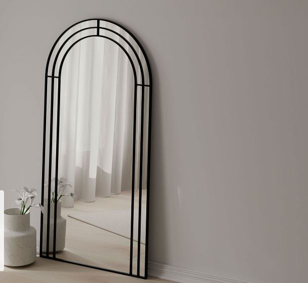 Espejo de pie Orleans