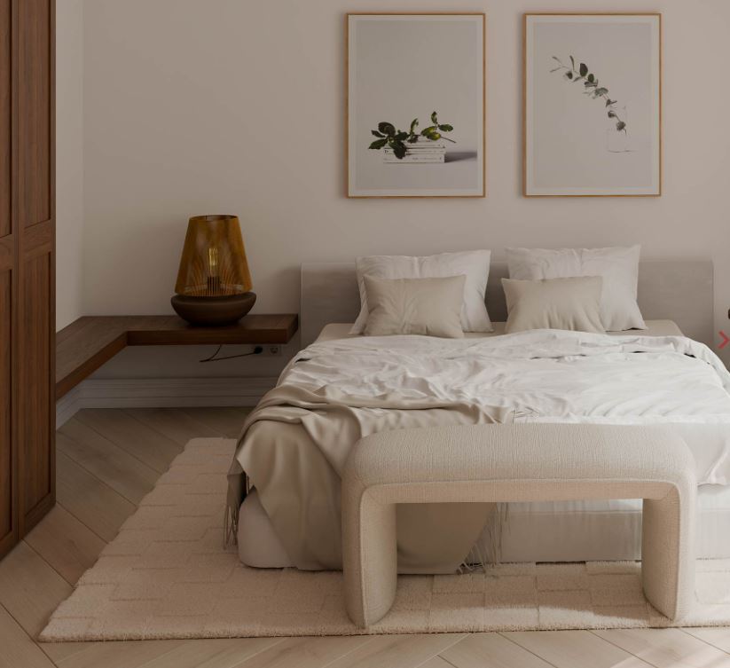 Lampara sobremesa Beires - Imagen 4