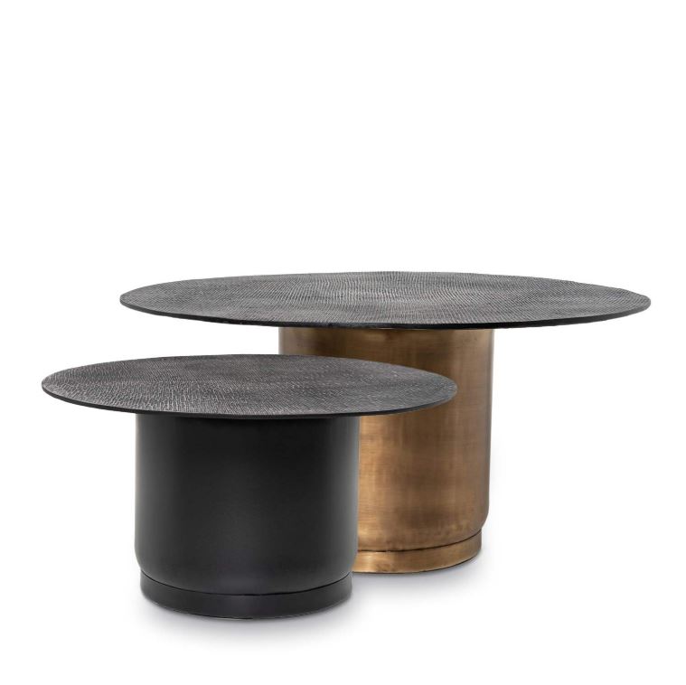 Mesa centro Durai 74 - Imagen 5