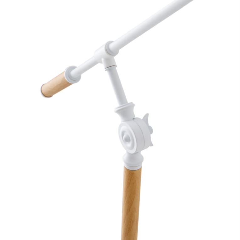 Lampara pie Aloia - Imagen 7