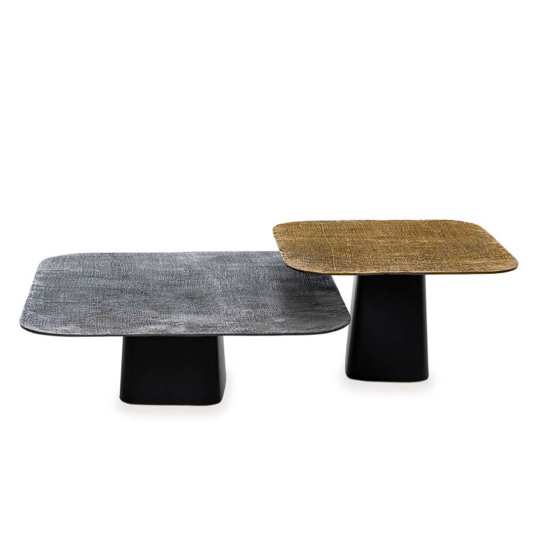 Mesa centro Sanjay - Imagen 3