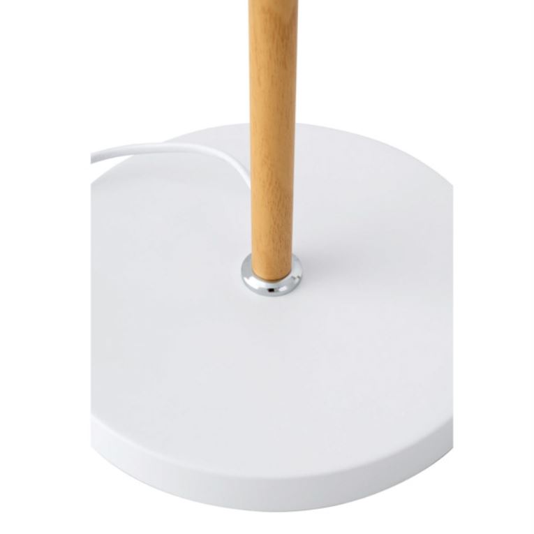 Lampara pie Aloia - Imagen 8