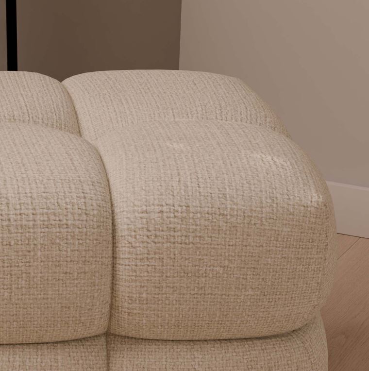 Puff Troy - Imagen 2