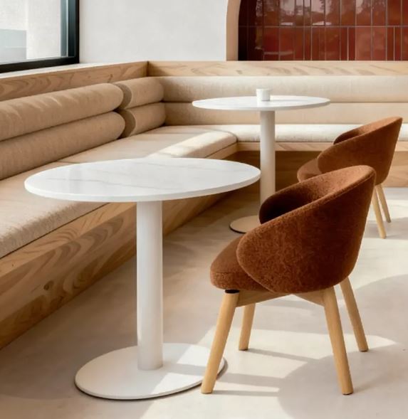 Silla Virginia con brazos - Imagen 2