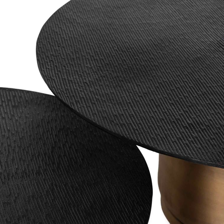 Mesa centro Durai 55 - Imagen 4