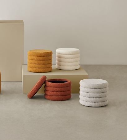 Puff Harry - Imagen 2