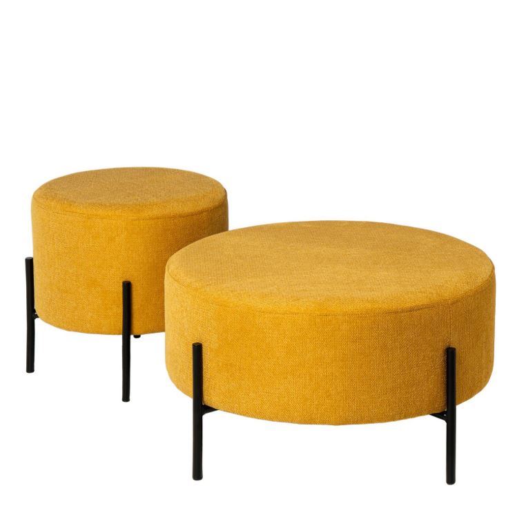 Puff Camilo - Imagen 8