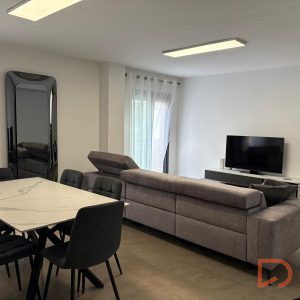 Amueblamiento completo