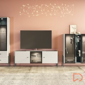 Composición Salón NL01