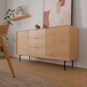 Aparador Tulsa 160cm