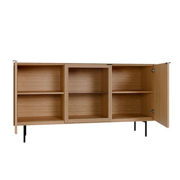 Aparador Tulsa 160cm - Imagen 7