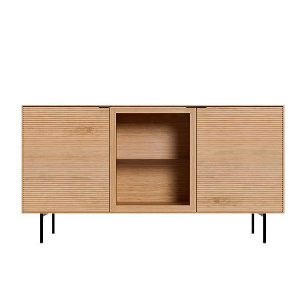 Aparador Tulsa 160cm - Imagen 8