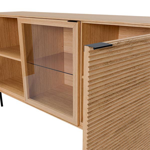 Aparador Tulsa 160cm - Imagen 2